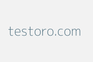 Image of Testoro