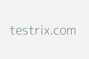 Image of Testrix