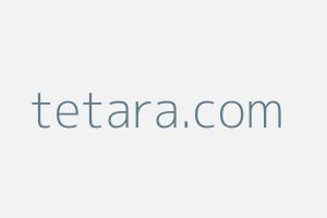 Image of Tetara