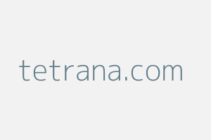 Image of Tetrana