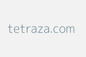 Image of Tetraza