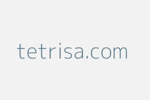 Image of Tetrisa