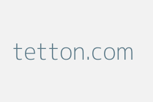 Image of Tetton