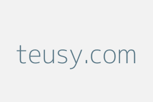 Image of Teusy