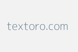 Image of Textoro