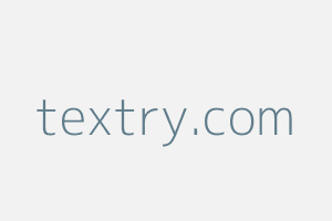 Image of Textry