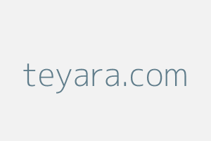 Image of Teyara
