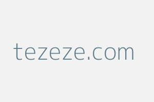 Image of Tezeze