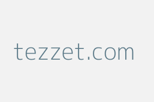 Image of Tezzet
