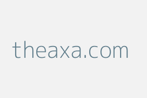 Image of Theaxa