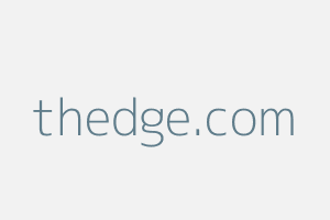 Image of Thedge
