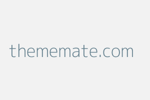 Image of Thememate
