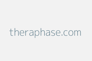 Image of Theraphase