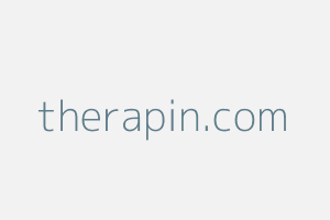 Image of Therapin