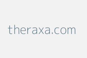 Image of Theraxa