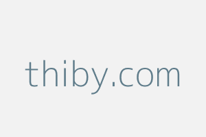 Image of Thiby