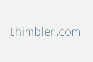 Image of Thimbler