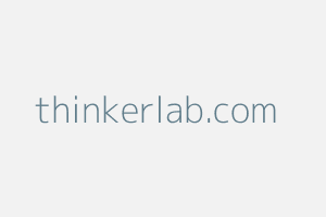 Image of Thinkerlab