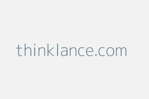 Image of Thinklance