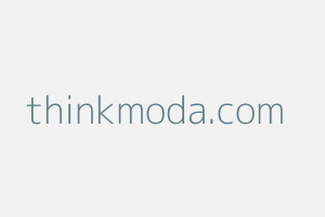 Image of Thinkmoda