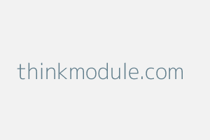 Image of Thinkmodule