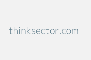 Image of Thinksector