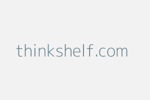 Image of Thinkshelf