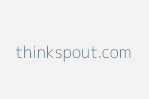 Image of Thinkspout