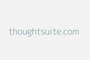 Image of Thoughtsuite