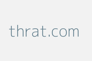 Image of Thrat