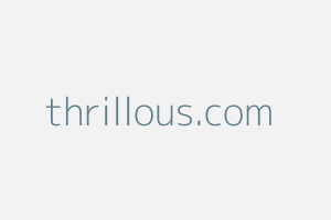 Image of Thrillous