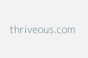 Image of Thriveous