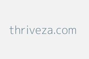 Image of Thriveza