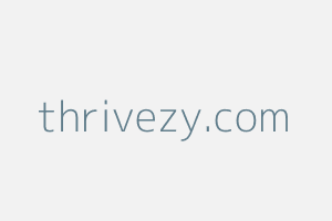 Image of Thrivezy