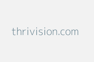 Image of Thrivision