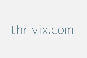 Image of Thrivix