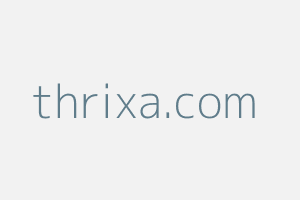 Image of Thrixa
