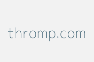 Image of Thromp