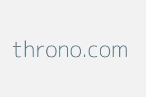 Image of Throno