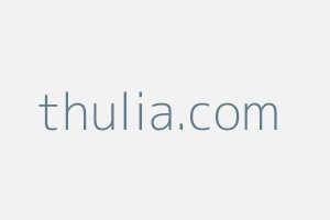 Image of Thulia