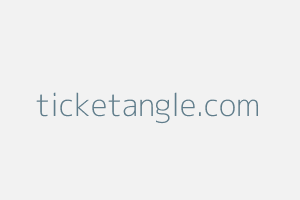 Image of Ticketangle