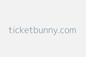 Image of Ticketbunny