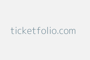Image of Ticketfolio