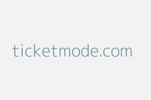 Image of Ticketmode