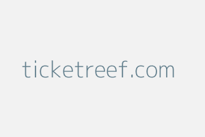 Image of Ticketreef