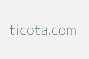 Image of Ticota