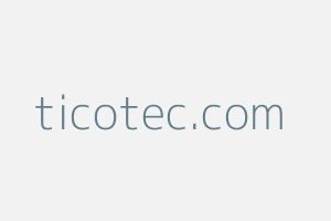 Image of Ticotec