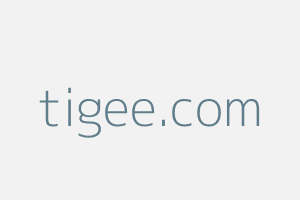 Image of Tigee