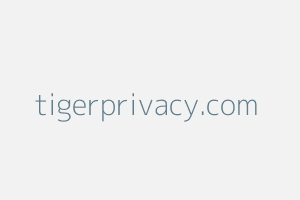 Image of Tigerprivacy