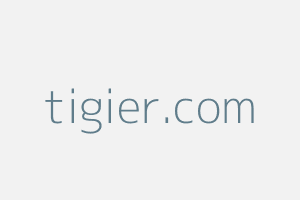 Image of Tigier